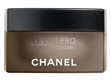 chanel le lift pro volume cream|chanel le lift best price.